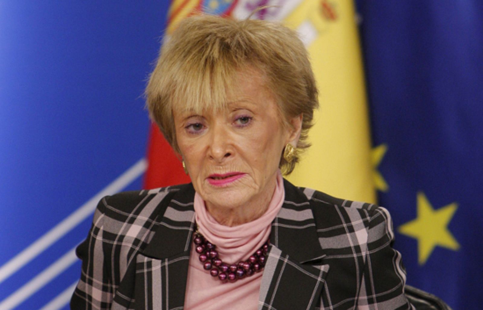 Para De la Vega lo importante es que el PP acuda a la comisión | Ver