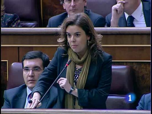  - Santamaría preguntará a Salgado