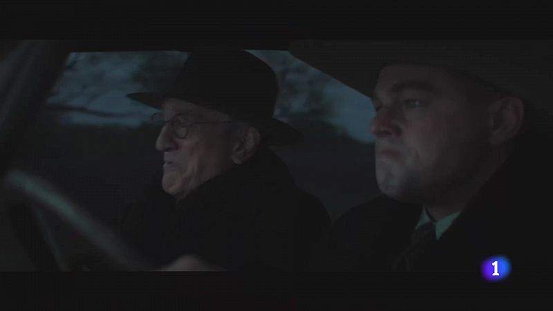 Martin Scorsese: "DiCaprio tenía con De Niro la misma sensiblidad que De Niro tiene conmigo"