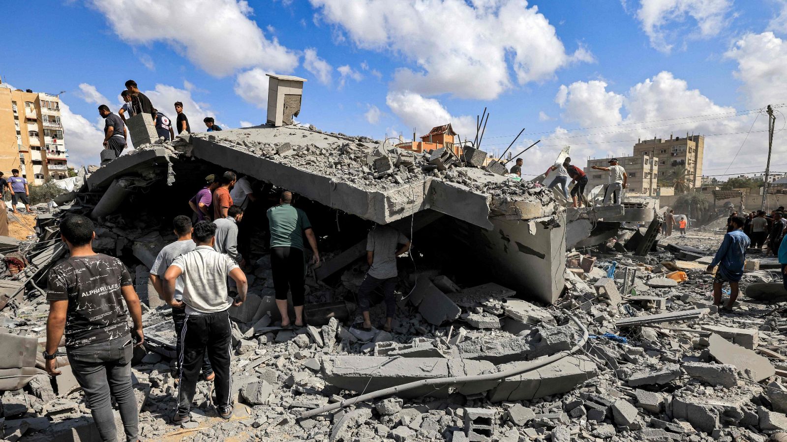 Telediario - 15 horas - 18/10/23 - Lengua de signos - ver ahora