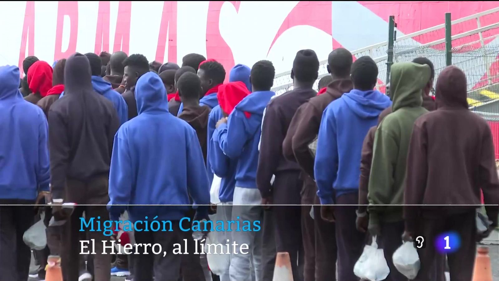 Canarias en 2' - 18/10/2023