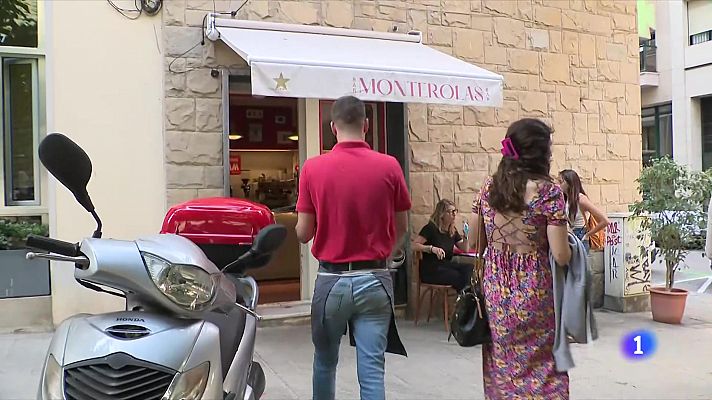 L'Informatiu - Trobar feina amb més de 50 anys: un problema que repercuteix en la jubilació