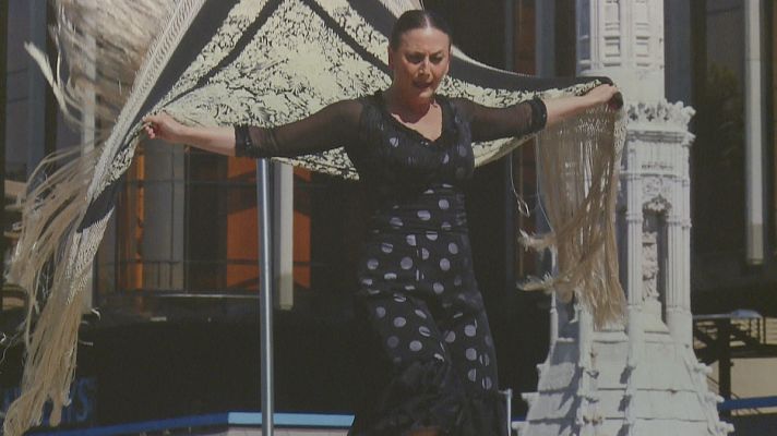 RTVE Igualdad - "Flamencas": décadas de poderío femenino en el Ateneo de Madrid