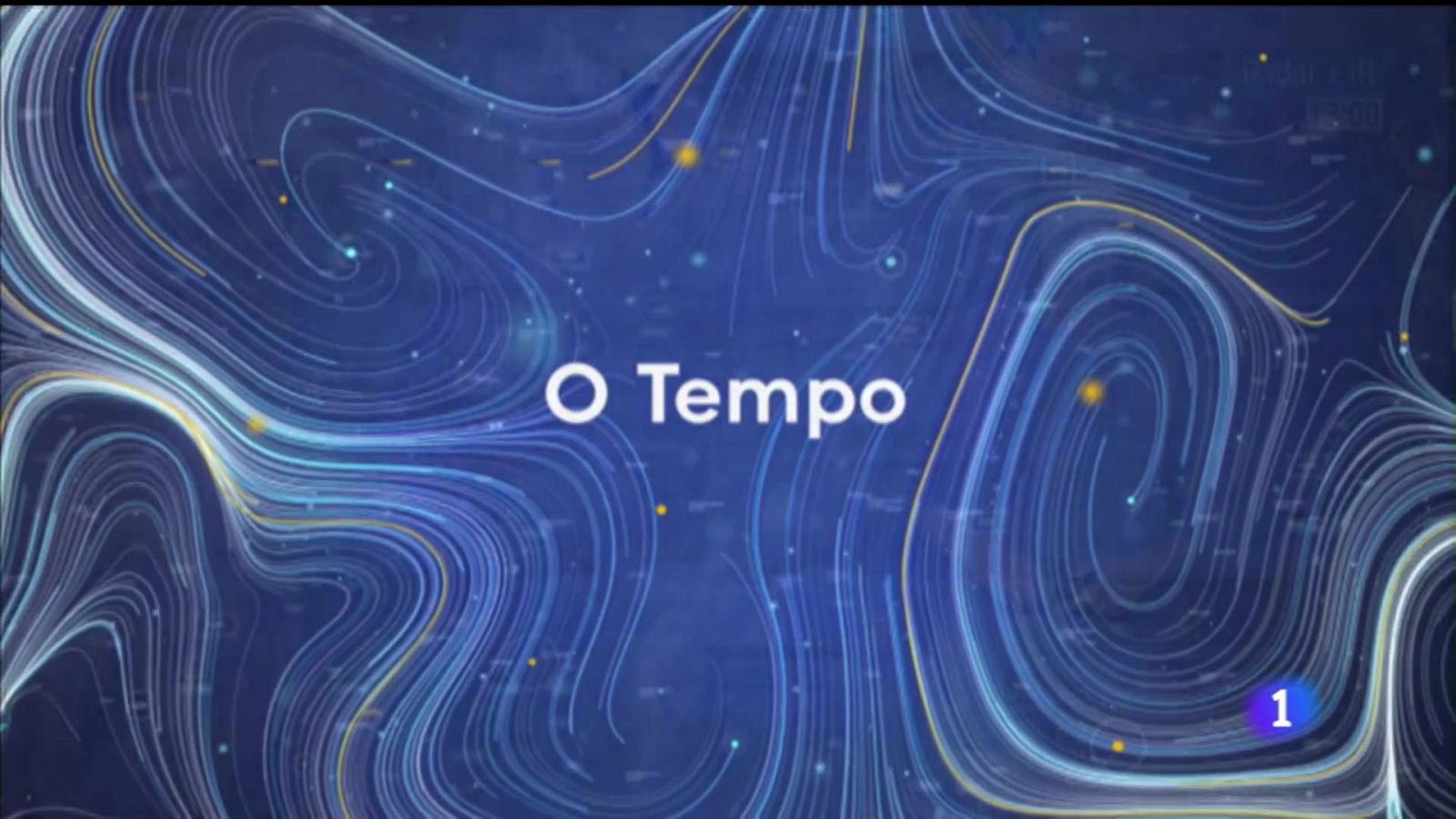 Telexornal - Galicia: El tiempo en Galicia 18-10-2023 | RTVE Play