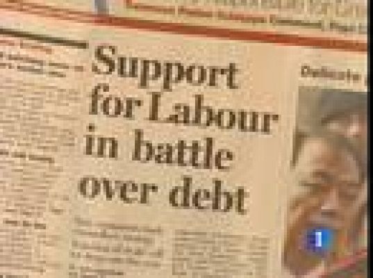  - Nuevo cisma en el Reino Unido