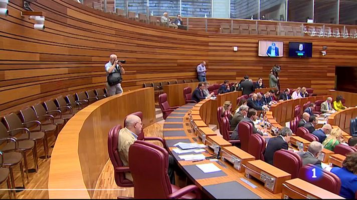 Noticias de Castilla y León - Castilla y León en 1' - 18/10/23