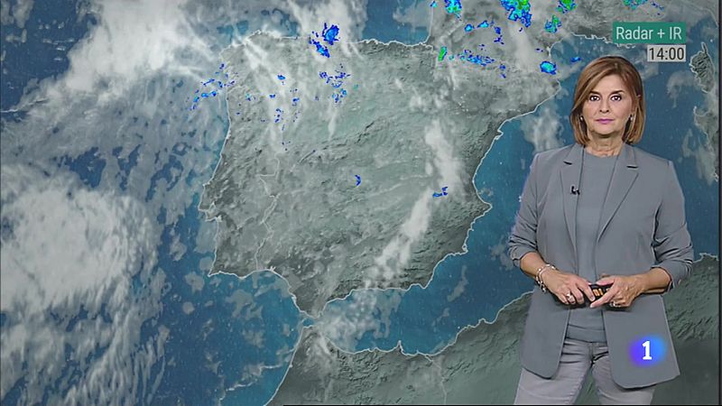 El tiempo en Extremadura - 18/10/2023 - Ver ahora