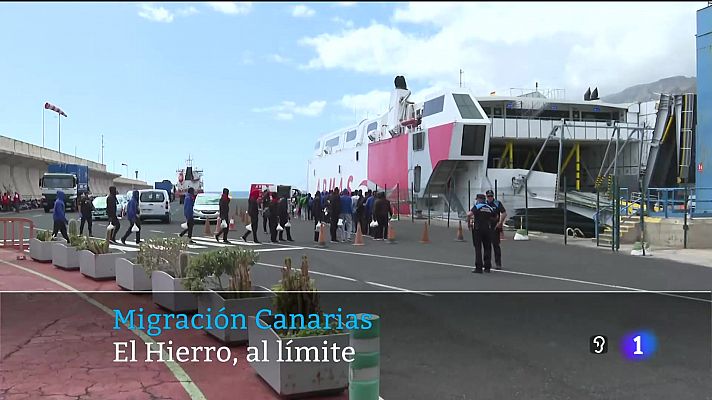 Telecanarias - Telecanarias - 18/10/2023