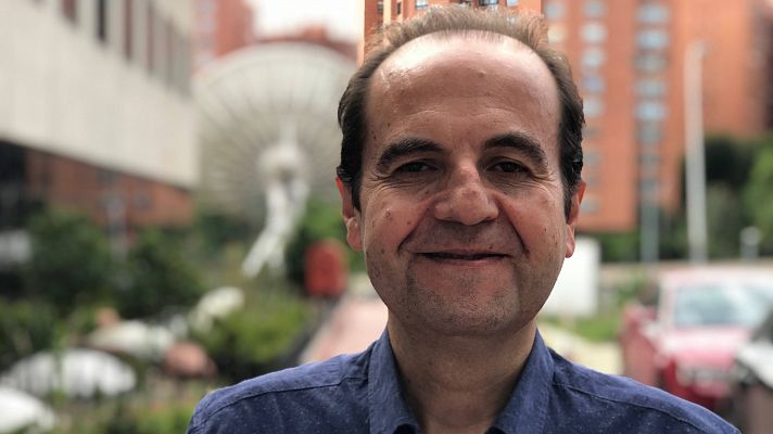 Modo Digital - Por las buenas: Supervecino solidario 2023 con Jordi Ferré