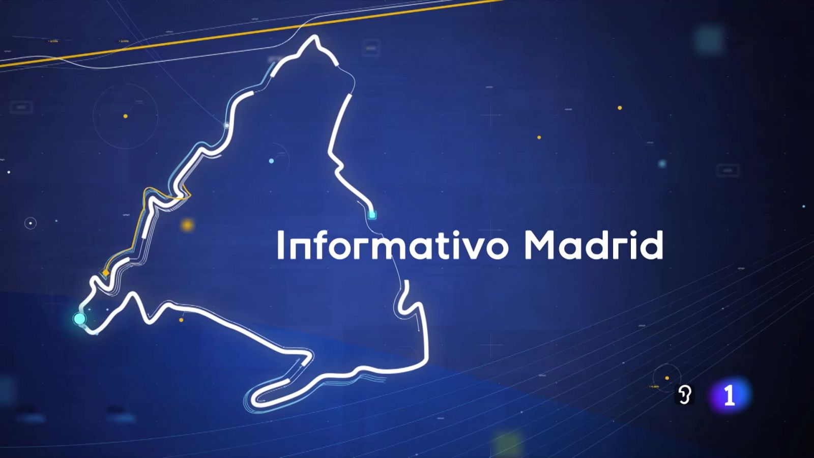 Informativo de Madrid 2    18/10/2023- RTVE.es