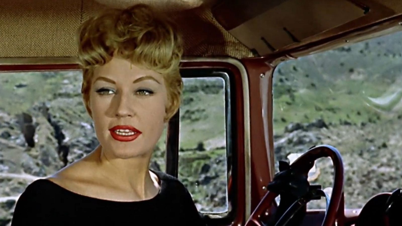 Historia de nuestro cine - Una muchachita de Valladolid - Ver ahora