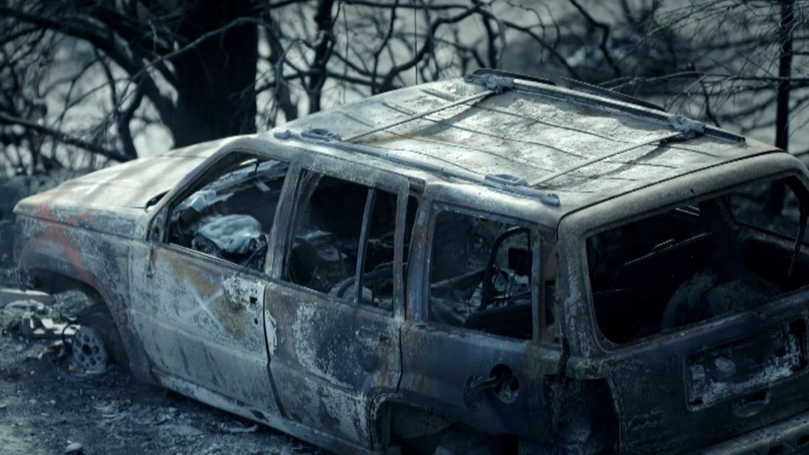 La noche temática - Catástrofe a la venta - Ver ahora