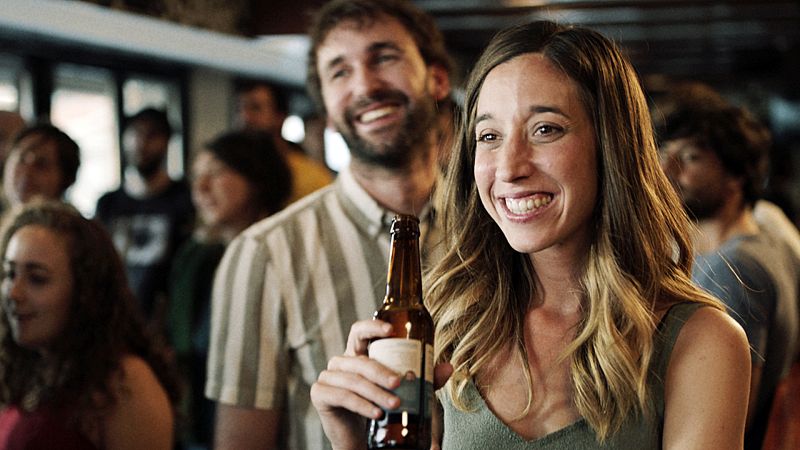 Nora: Cine español online, en Somos cine | RTVE Play