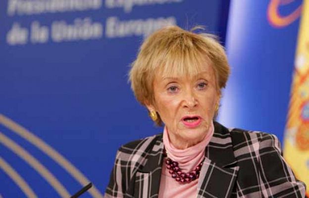  - "Me faltan horas para trabajar"