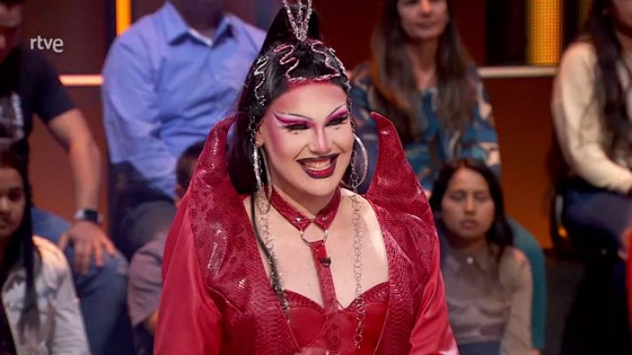 El comodín de La 1 - Programa 230