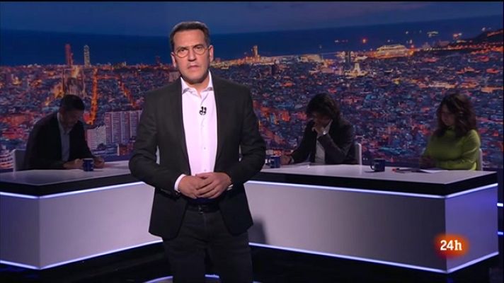 El Vespre - El Vespre - 18/10/2023