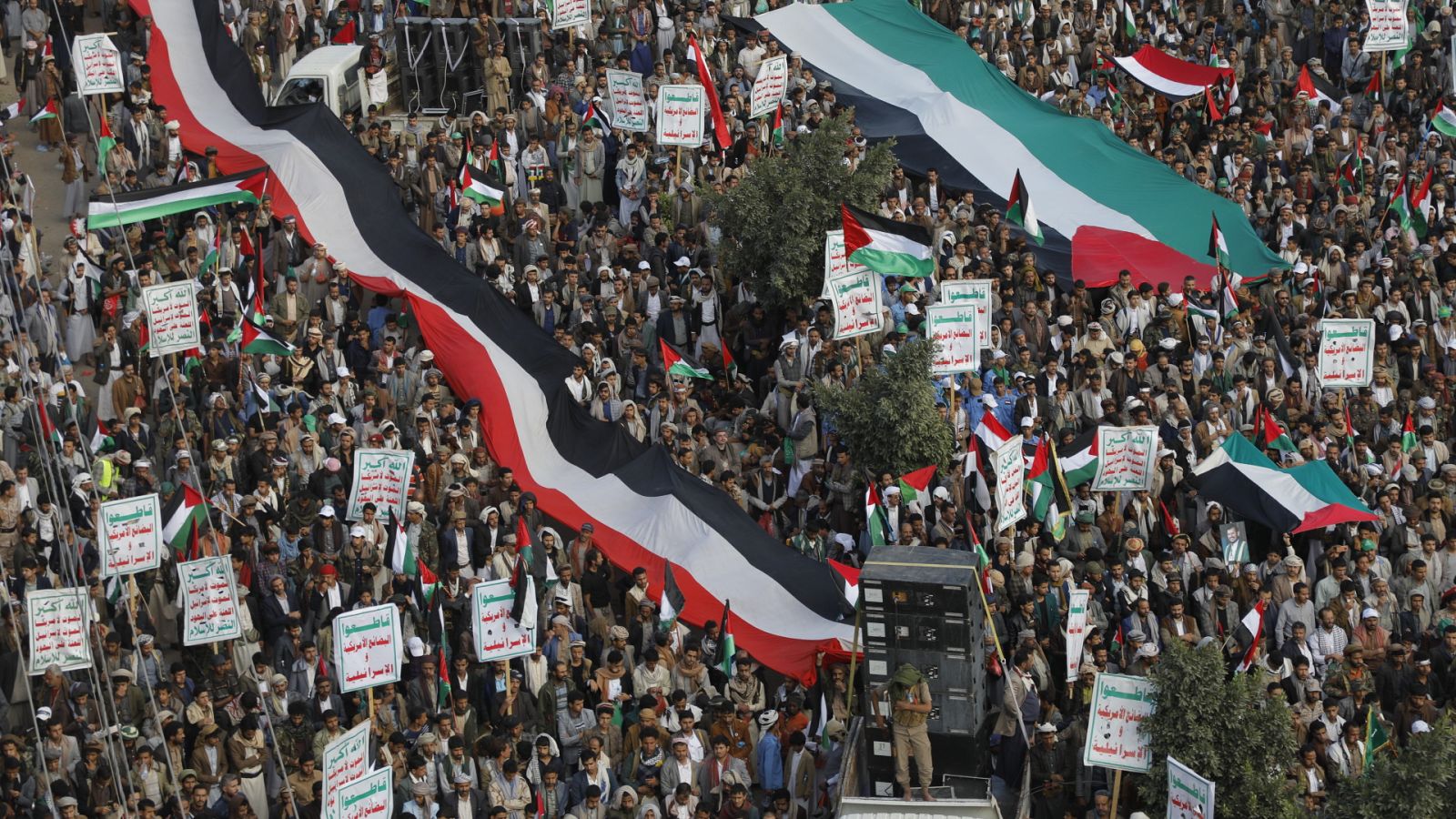 Telediario - 21 horas - 18/10/23 - Lengua de signos - ver ahora