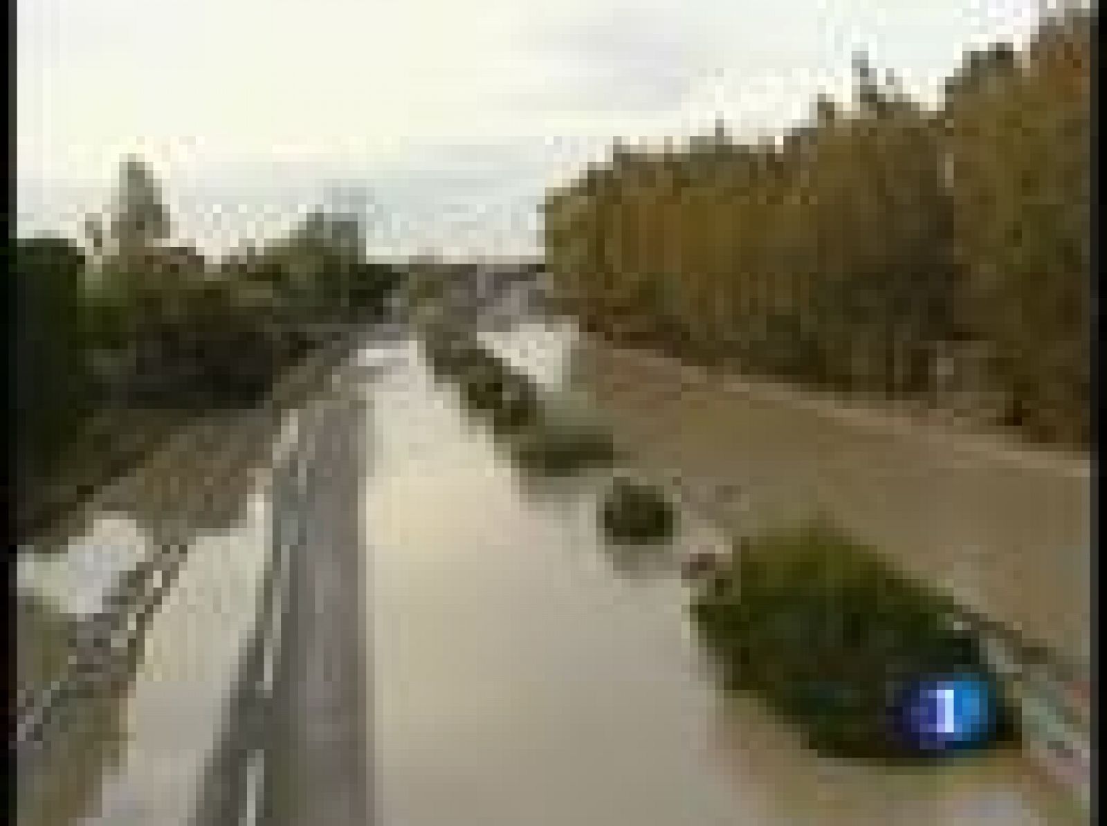 El Tiempo - 19/02/10 - El tiempo | Ver