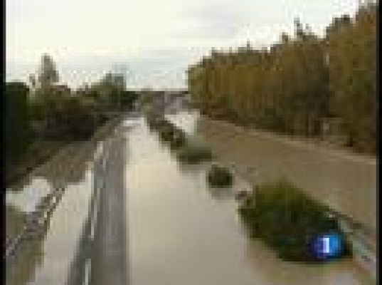 El tiempo - El Tiempo - 19/02/10