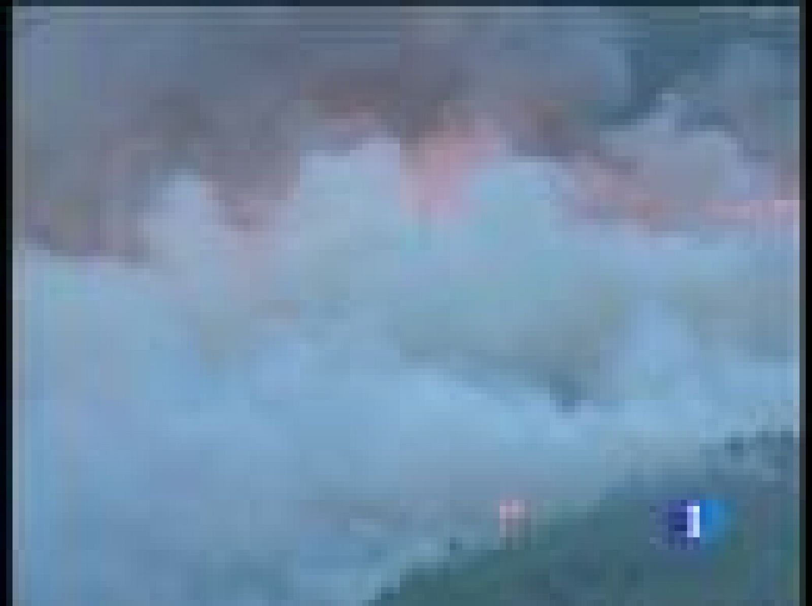 En Horta, si hubieran tenido todos los datos sobre la previsión del tiempo, habrían pedido la evacuación | Ver