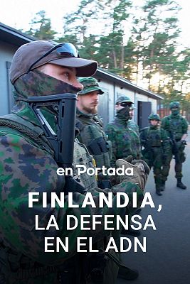 Finlandia, la defensa en el ADN