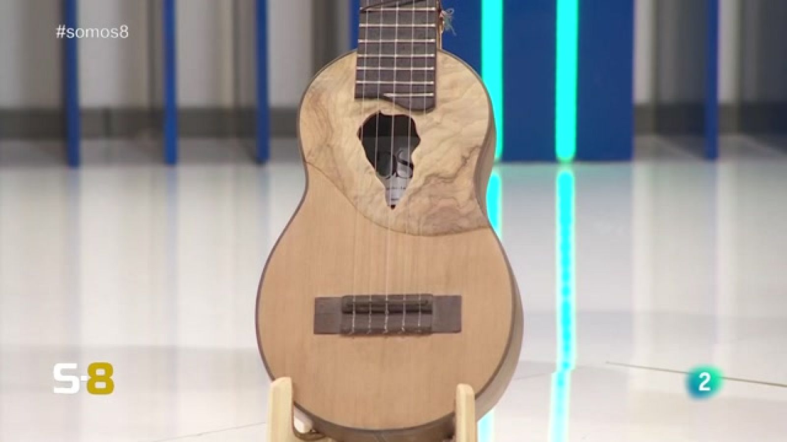 Somos 8 - 18/10/2023