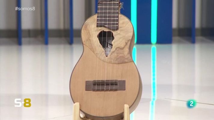 Somos 8 - Somos 8 - 18/10/2023