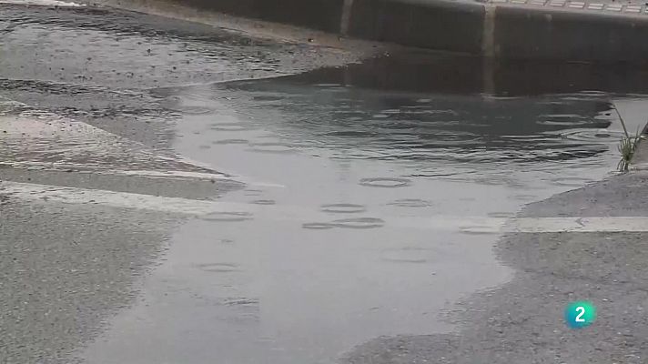 Telecanarias - Telecanarias 2 - 18/10/2023