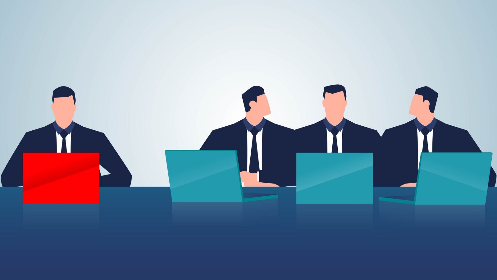 AQUÍ HAY TRABAJO - Qué es el despido silencioso - ver ahora