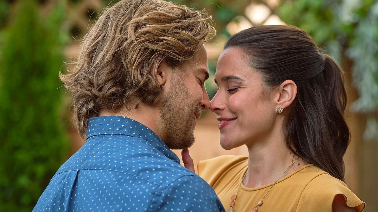 Cine - Un amor inolvidable - Ver ahora