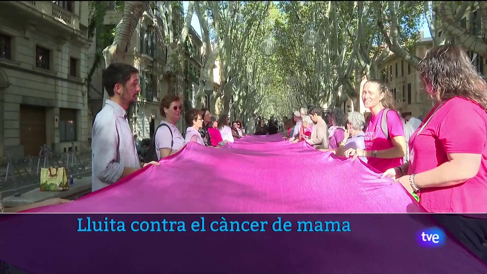 Informatiu Balear 1 - 19/10/23 - Veure ara