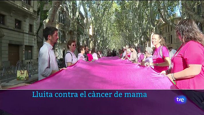 Informatiu Balear - Informatiu Balear 1 - 19/10/23