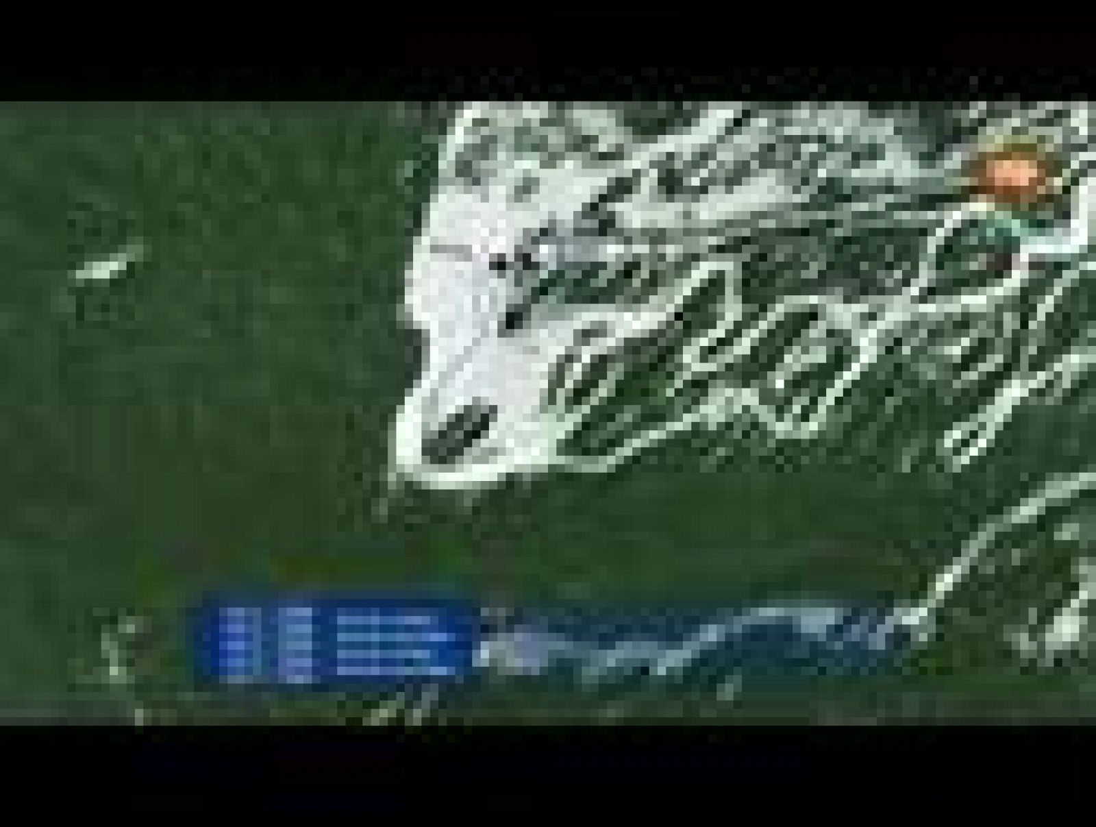 Final Biatlón femenino. 15km | Ver