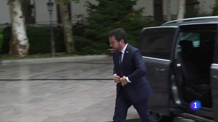 L'Informatiu - L'Informatiu - 19/10/23