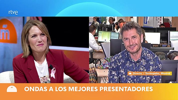 Mañaneros 360 - Programa 30