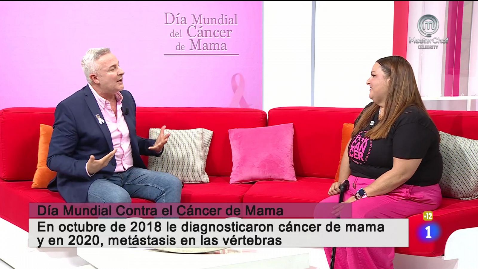 Cerca de ti - 19/10/2023