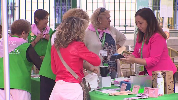 L'informatiu - Comunitat Valenciana - L'Informatiu Comunitat Valenciana 1 - 19/10/2023