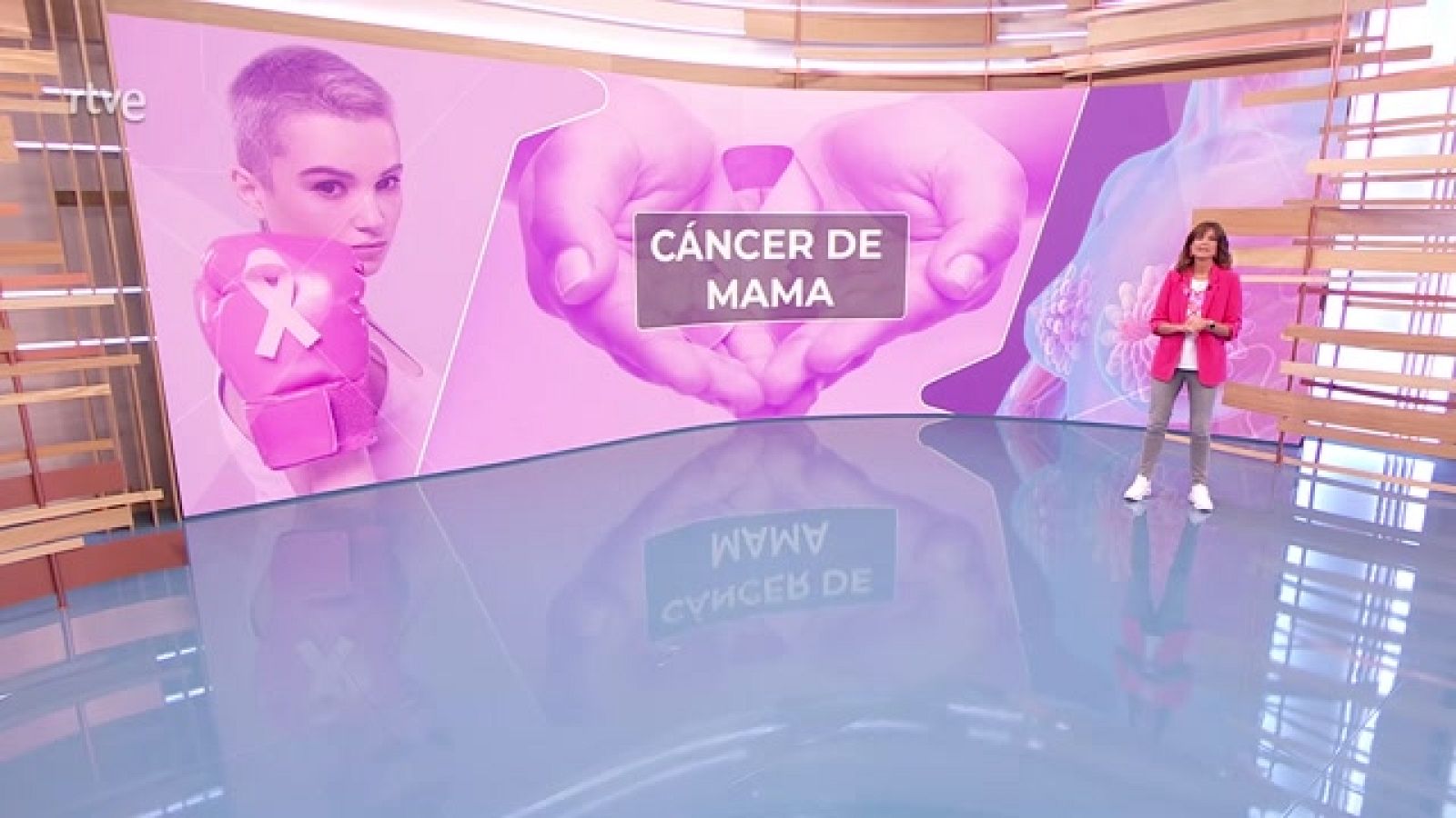 Ahora o nunca - Programa 191 - ver ahora