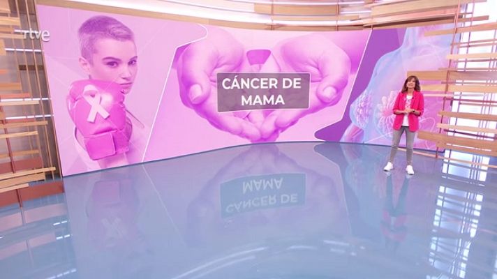 Ahora o nunca - Programa 191