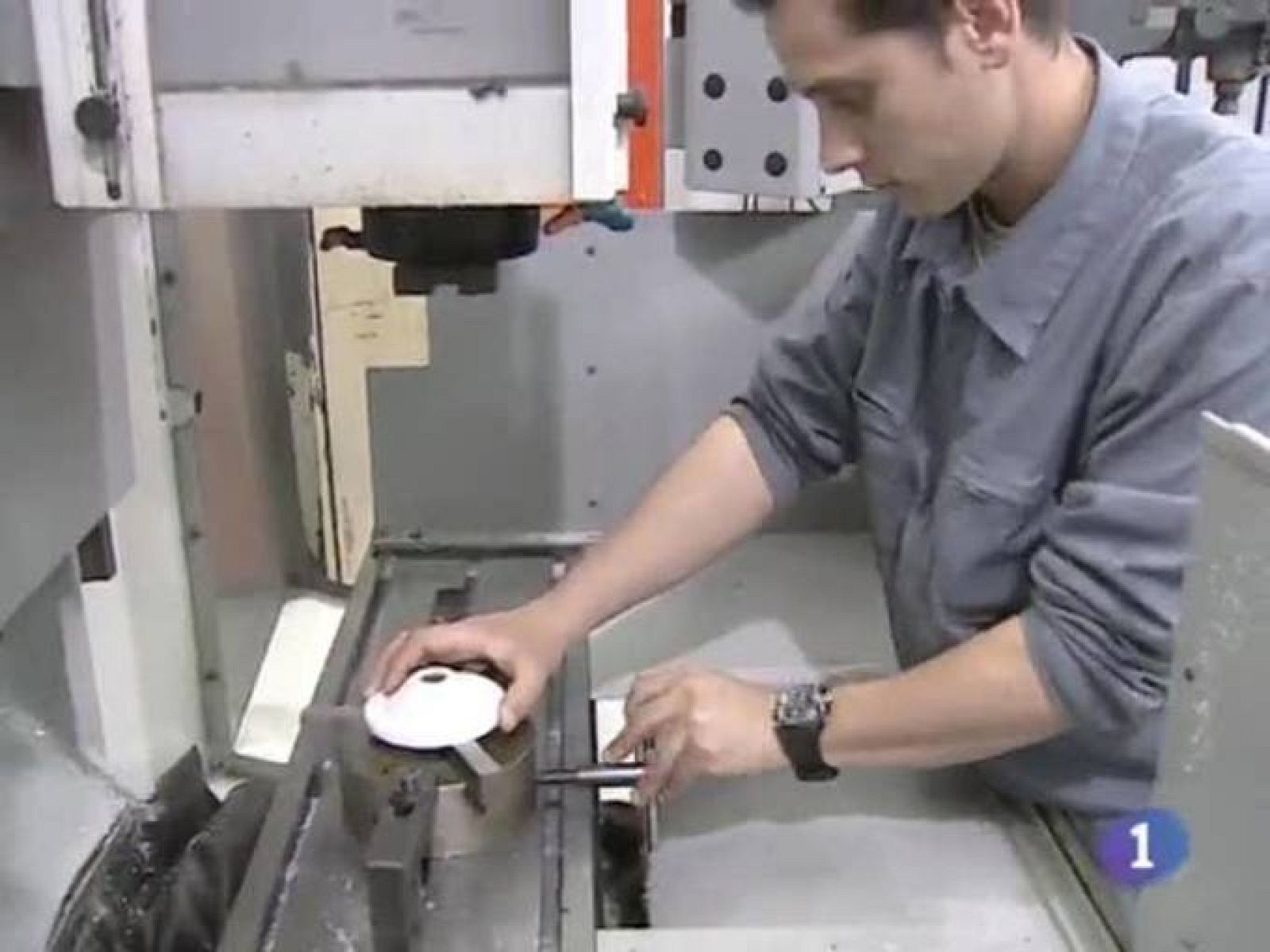 Noticias de Castilla La Mancha. Informativo de Castilla La Mancha. (19/02/10).