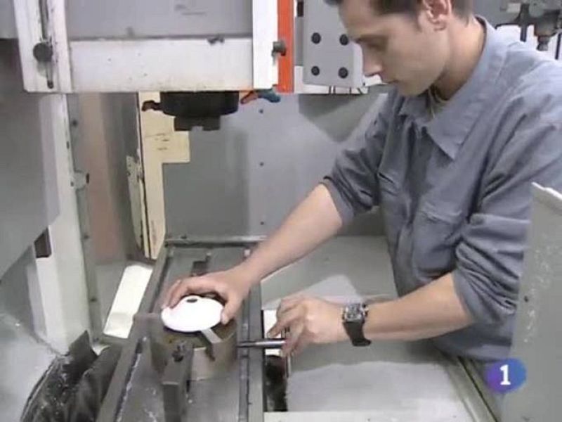  Noticias de Castilla La Mancha. Informativo de Castilla La Mancha. (19/02/10).