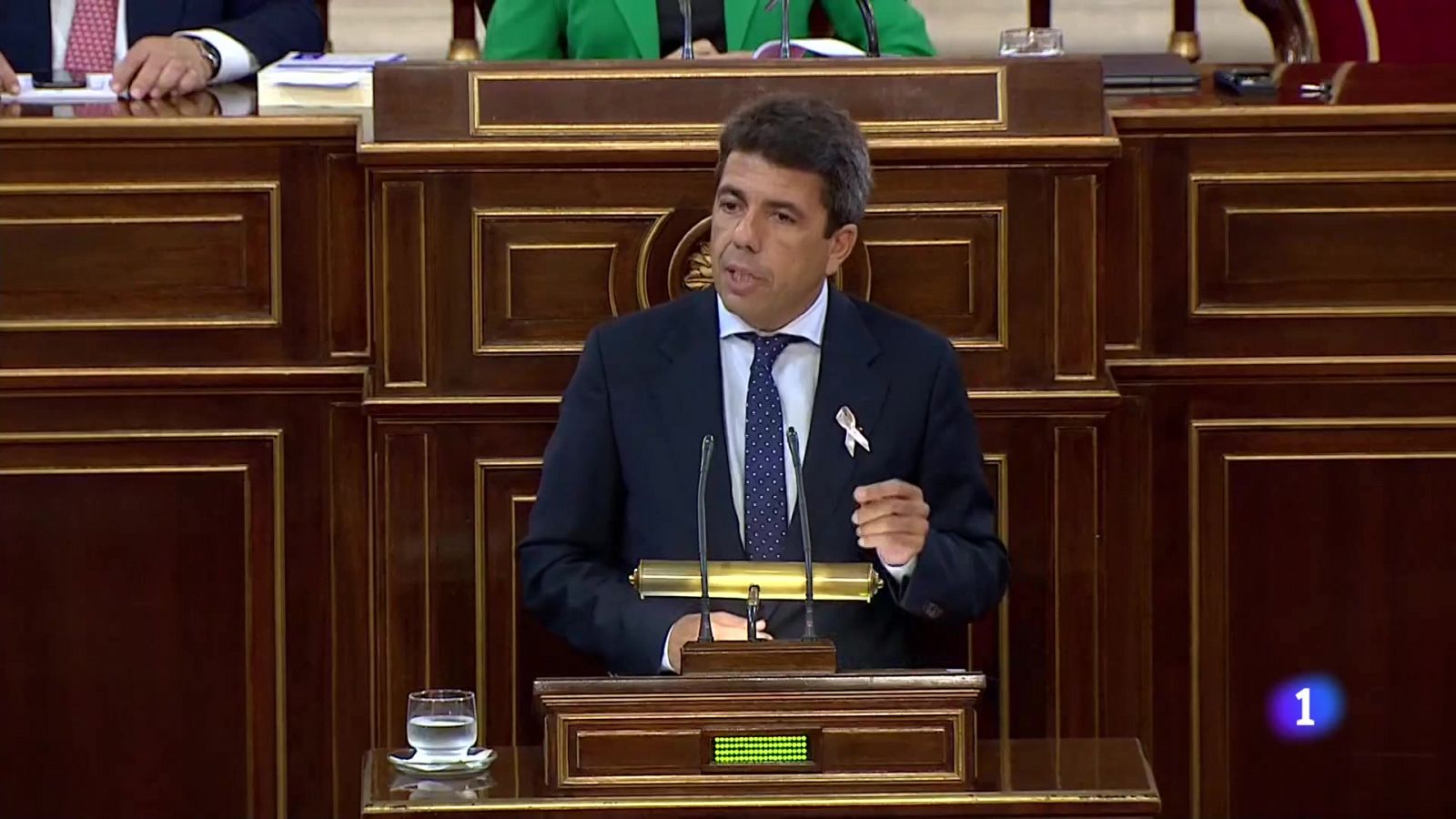 L'Informatiu Comunitat Valenciana 2 - 19/10/2023 vore ara