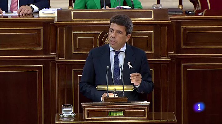 L'informatiu - Comunitat Valenciana - L'Informatiu Comunitat Valenciana 2 - 19/10/2023