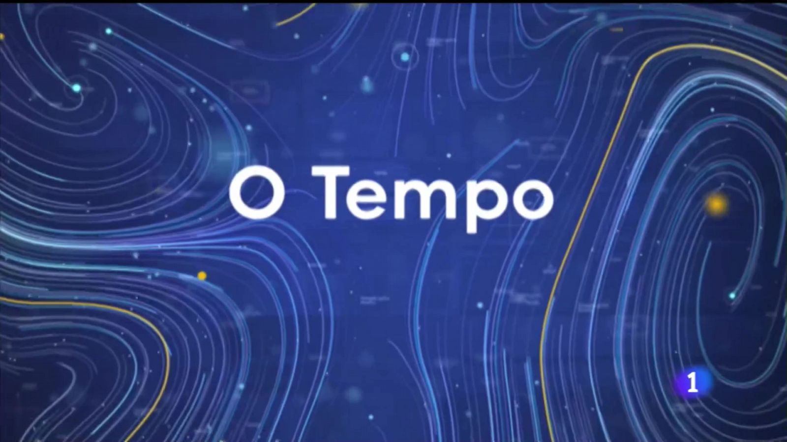 Telexornal - Galicia: El tiempo en Galicia 19-10-2023 | RTVE Play