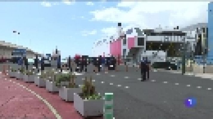 Telecanarias - Telecanarias - 19/10/2023