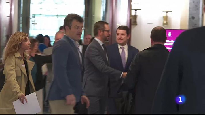 Noticias de Castilla y León - Castilla y León en 1' - 19/10/23