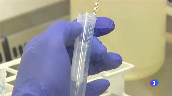 L'Informatiu - La UB investiga la mort d'un investigador arran d'unes mostres infeccioses