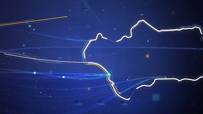 Noticias Andalucía - Noticias Andalucía - 19/10/2023