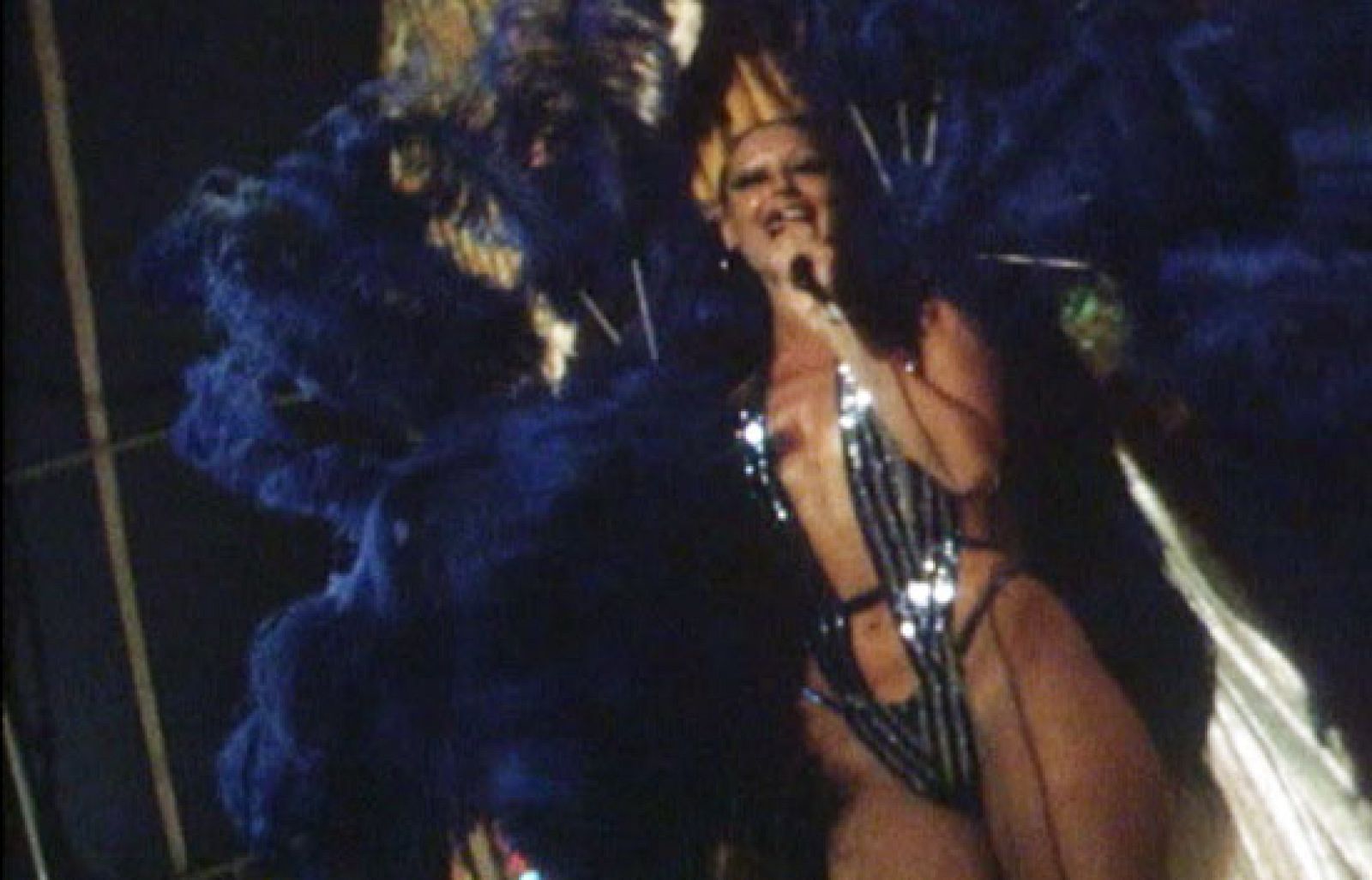 ¿Te acuerdas? - El Gran Teatro Chino de Manolita Chen - ¿Te acuerdas? | Ver