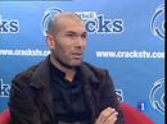  - 'Kaká triunfará en el Madrid'